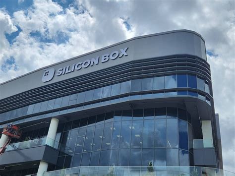 box build electronics manufacturer southeast asia|Silicon Box launches world’s most advanced semiconductor .